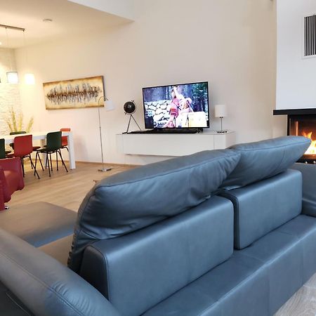 Holidayhouse4You Schwanau Quarto foto