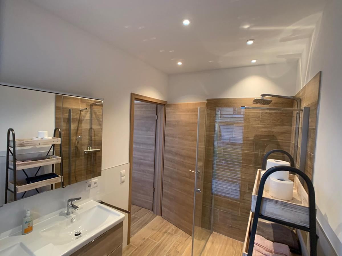 Holidayhouse4You Schwanau Exterior foto