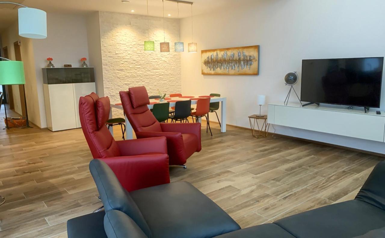 Holidayhouse4You Schwanau Quarto foto