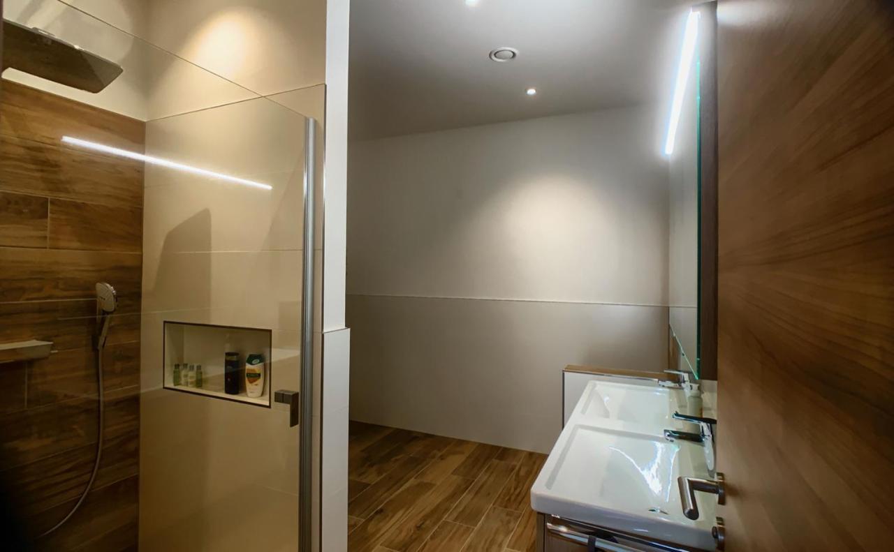 Holidayhouse4You Schwanau Quarto foto