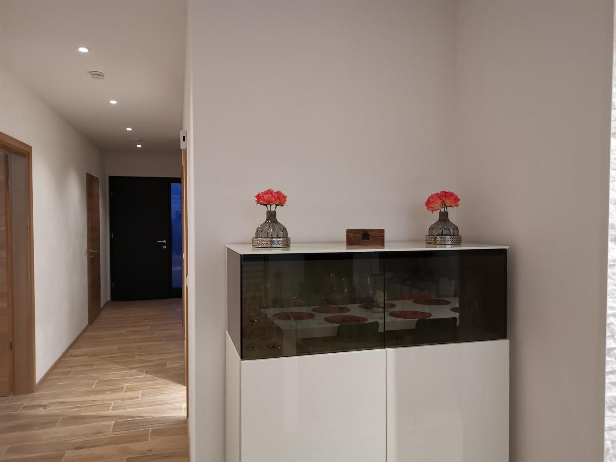 Holidayhouse4You Schwanau Quarto foto