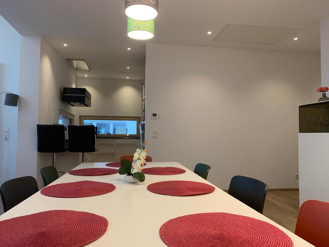 Holidayhouse4You Schwanau Quarto foto