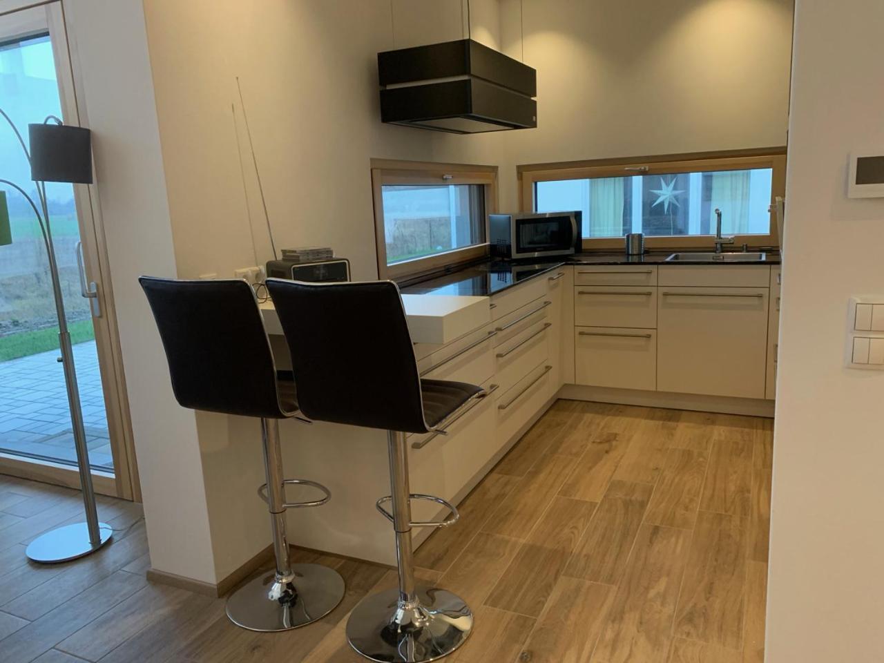 Holidayhouse4You Schwanau Quarto foto