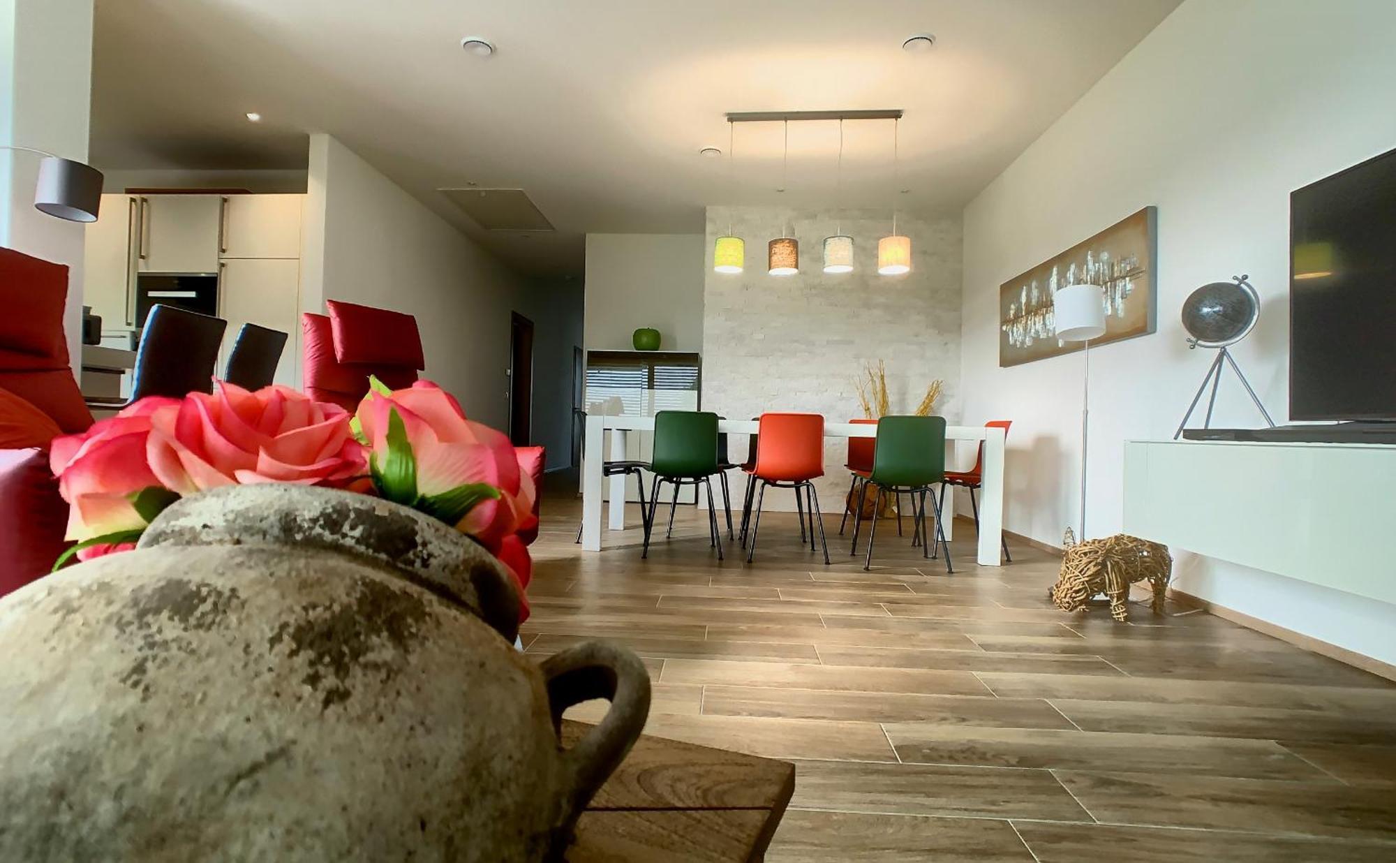 Holidayhouse4You Schwanau Quarto foto