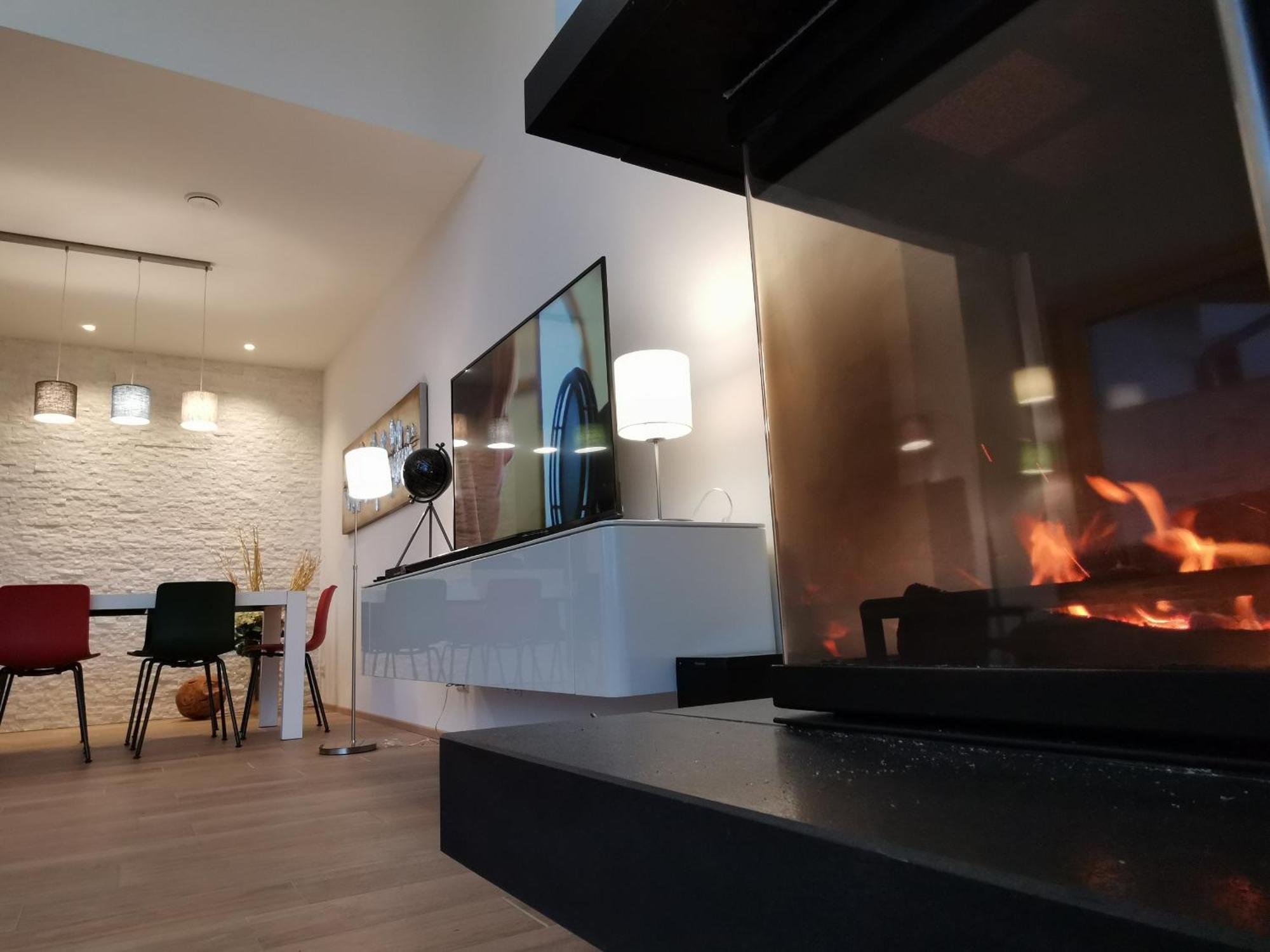 Holidayhouse4You Schwanau Quarto foto