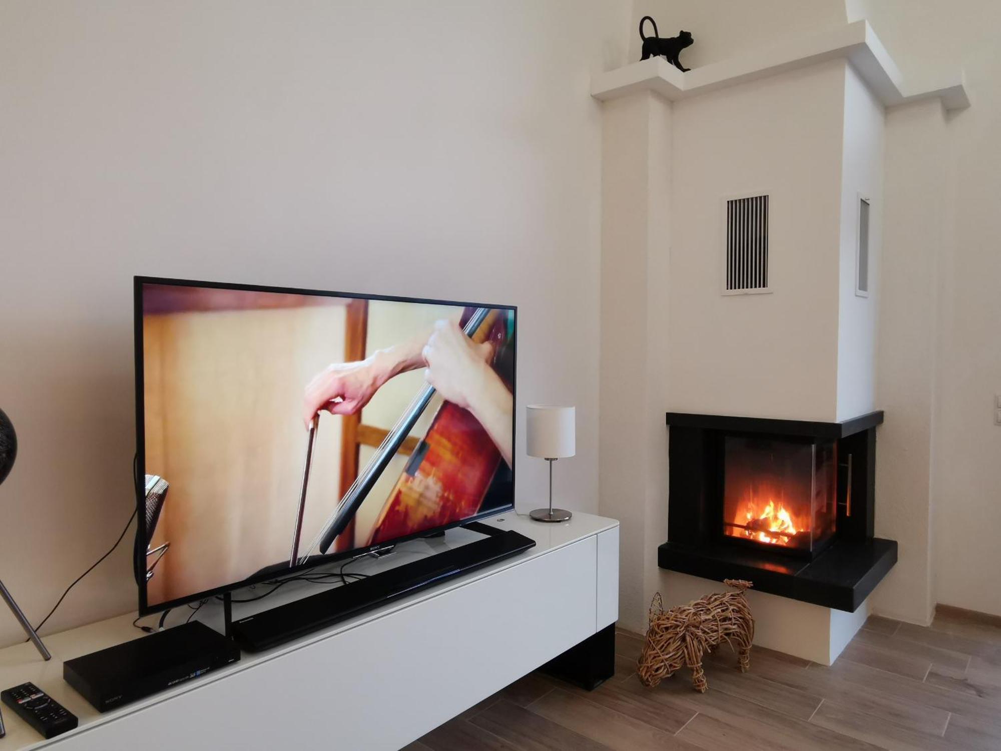 Holidayhouse4You Schwanau Quarto foto