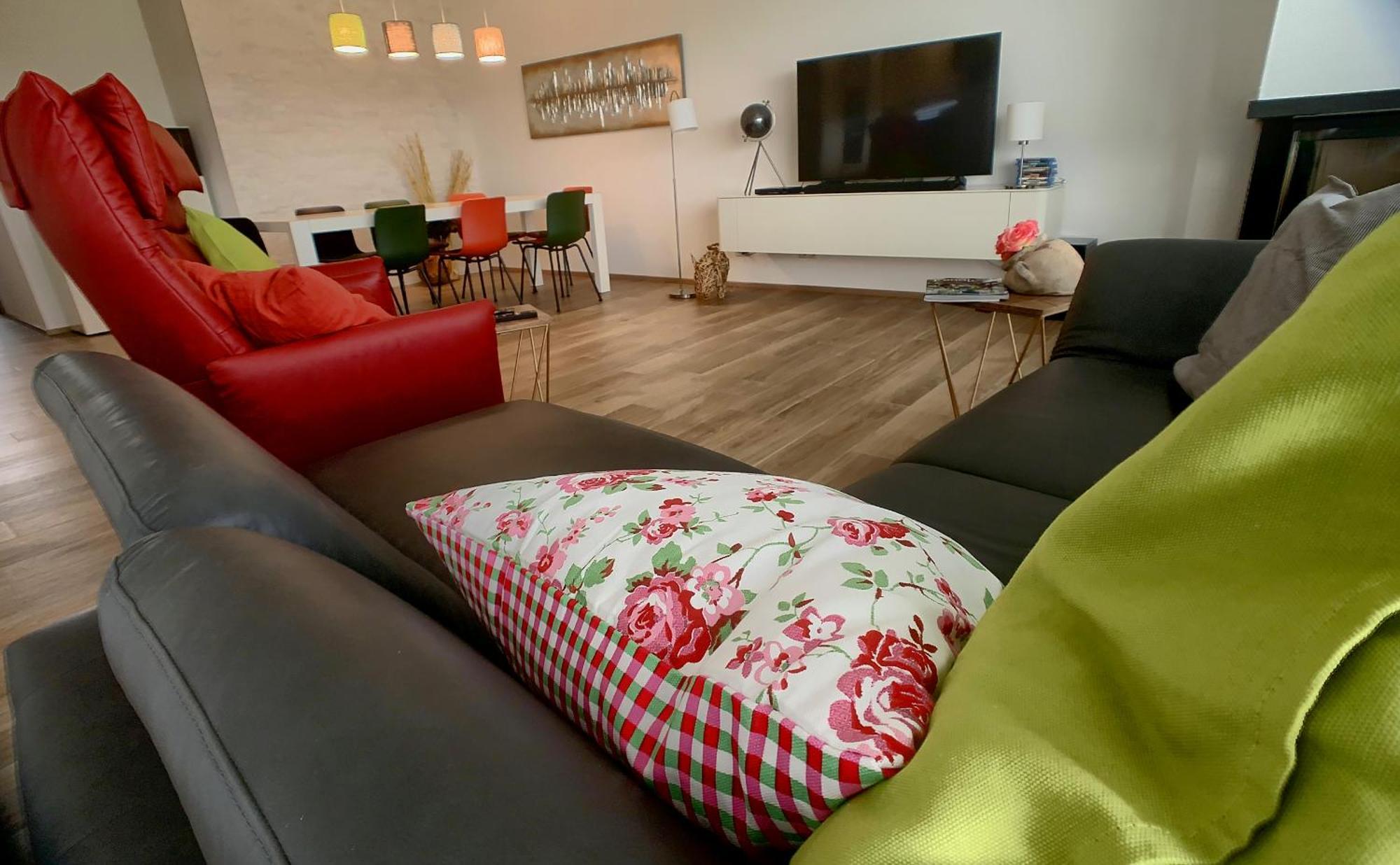 Holidayhouse4You Schwanau Quarto foto