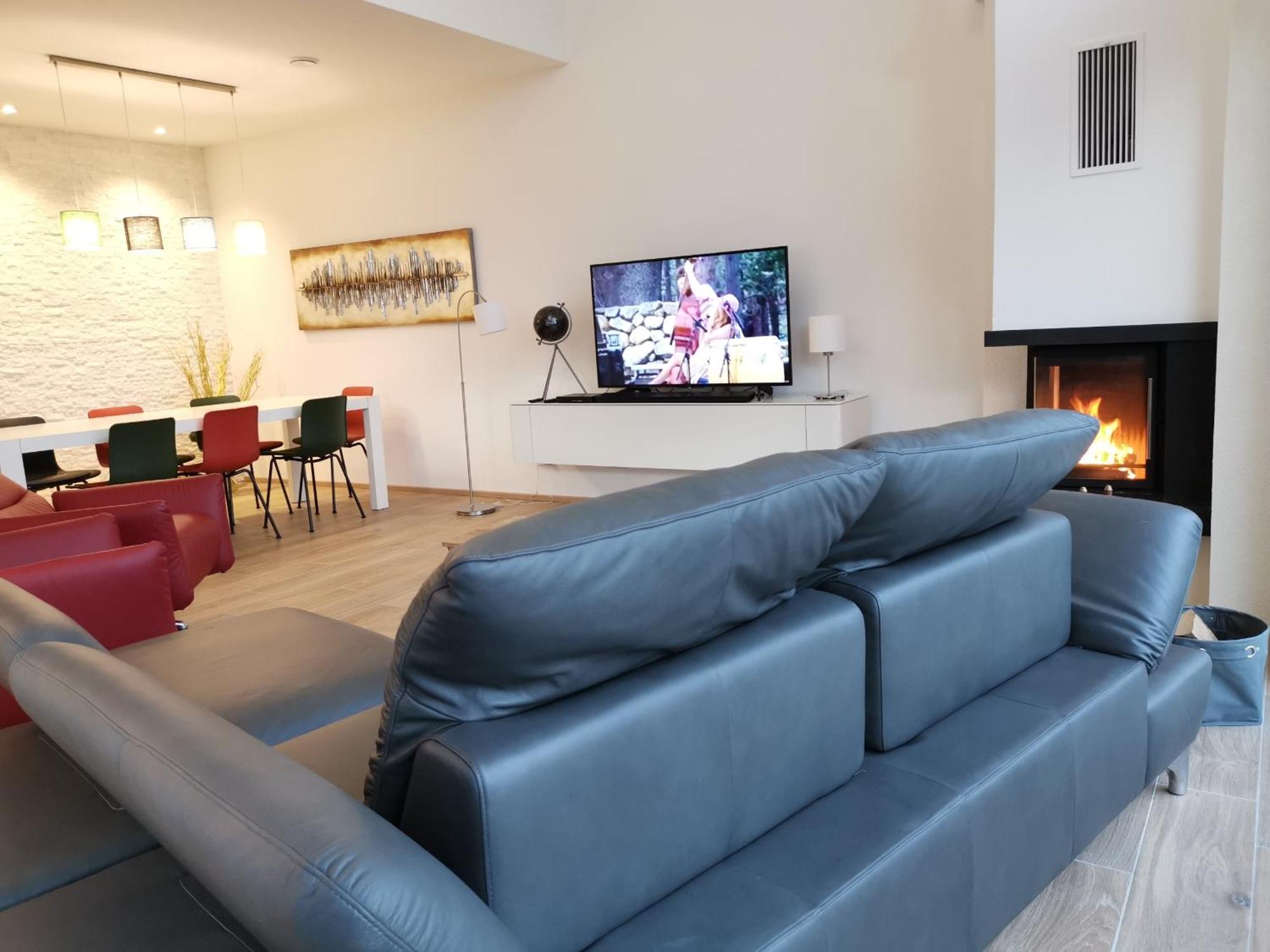 Holidayhouse4You Schwanau Quarto foto