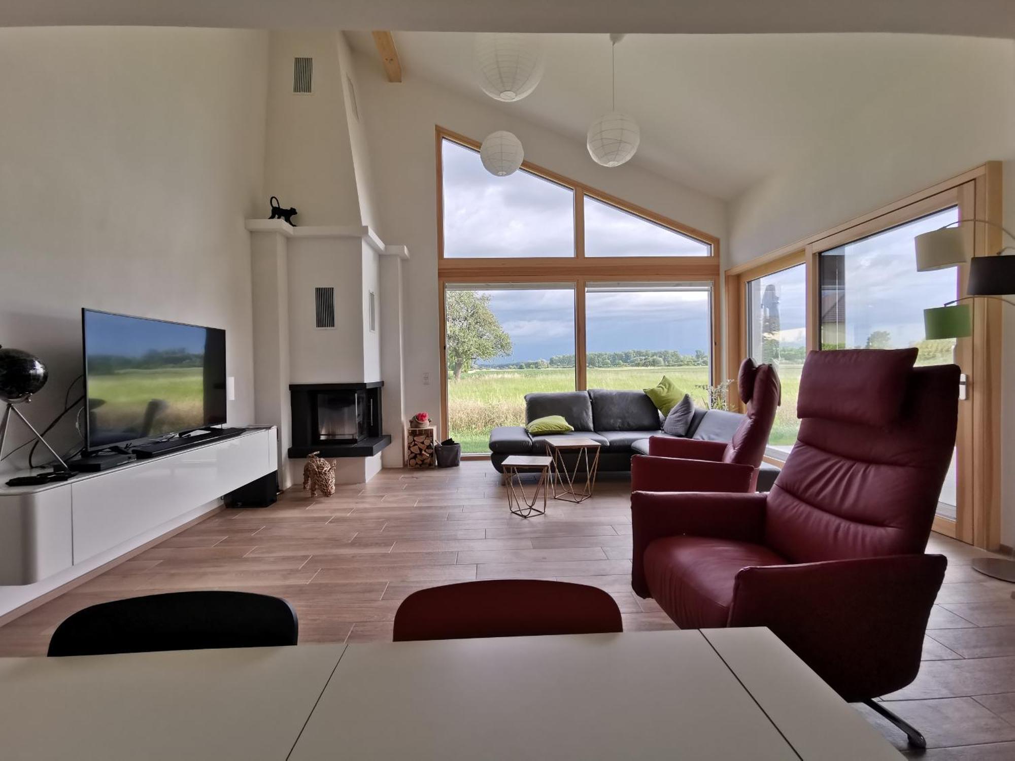 Holidayhouse4You Schwanau Quarto foto