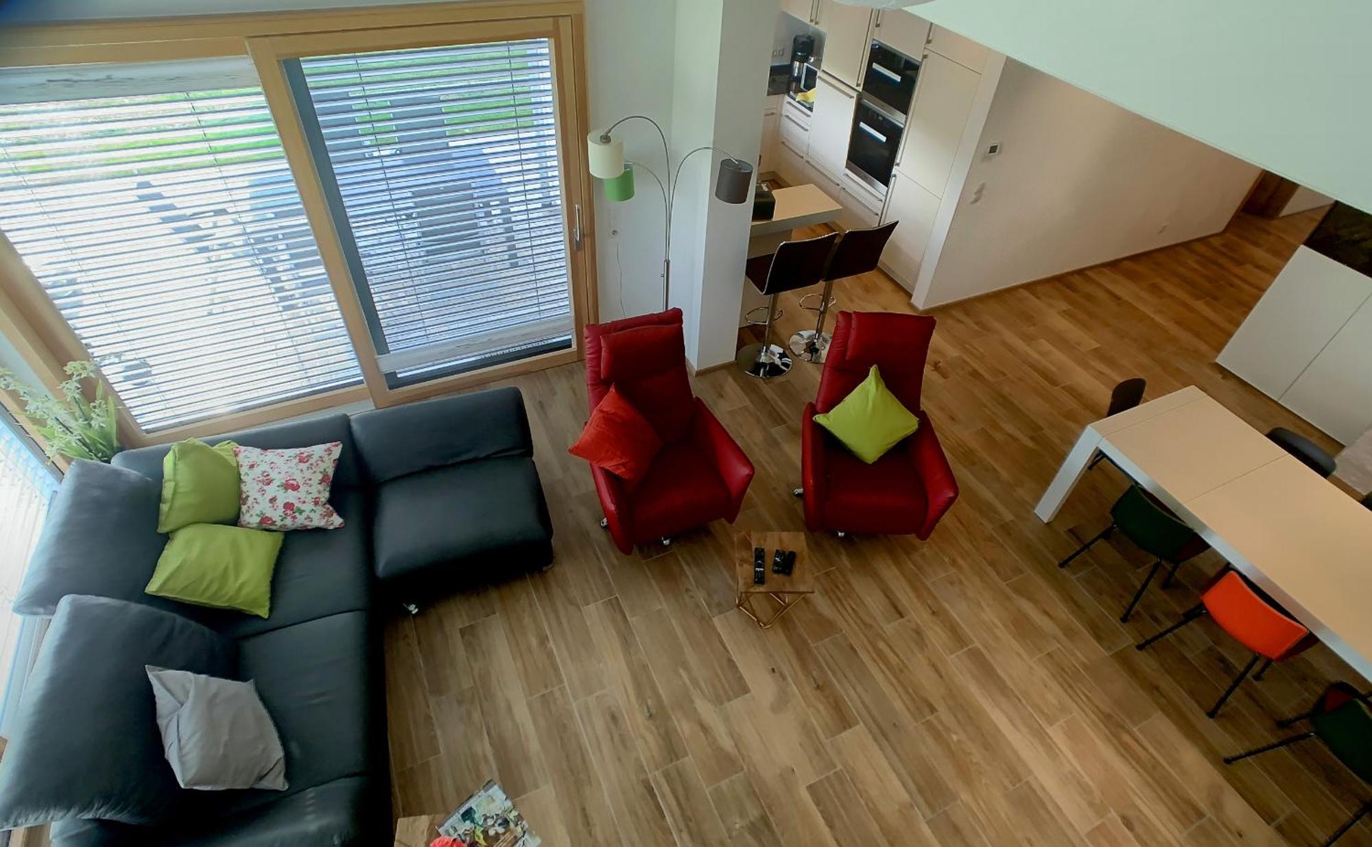 Holidayhouse4You Schwanau Quarto foto
