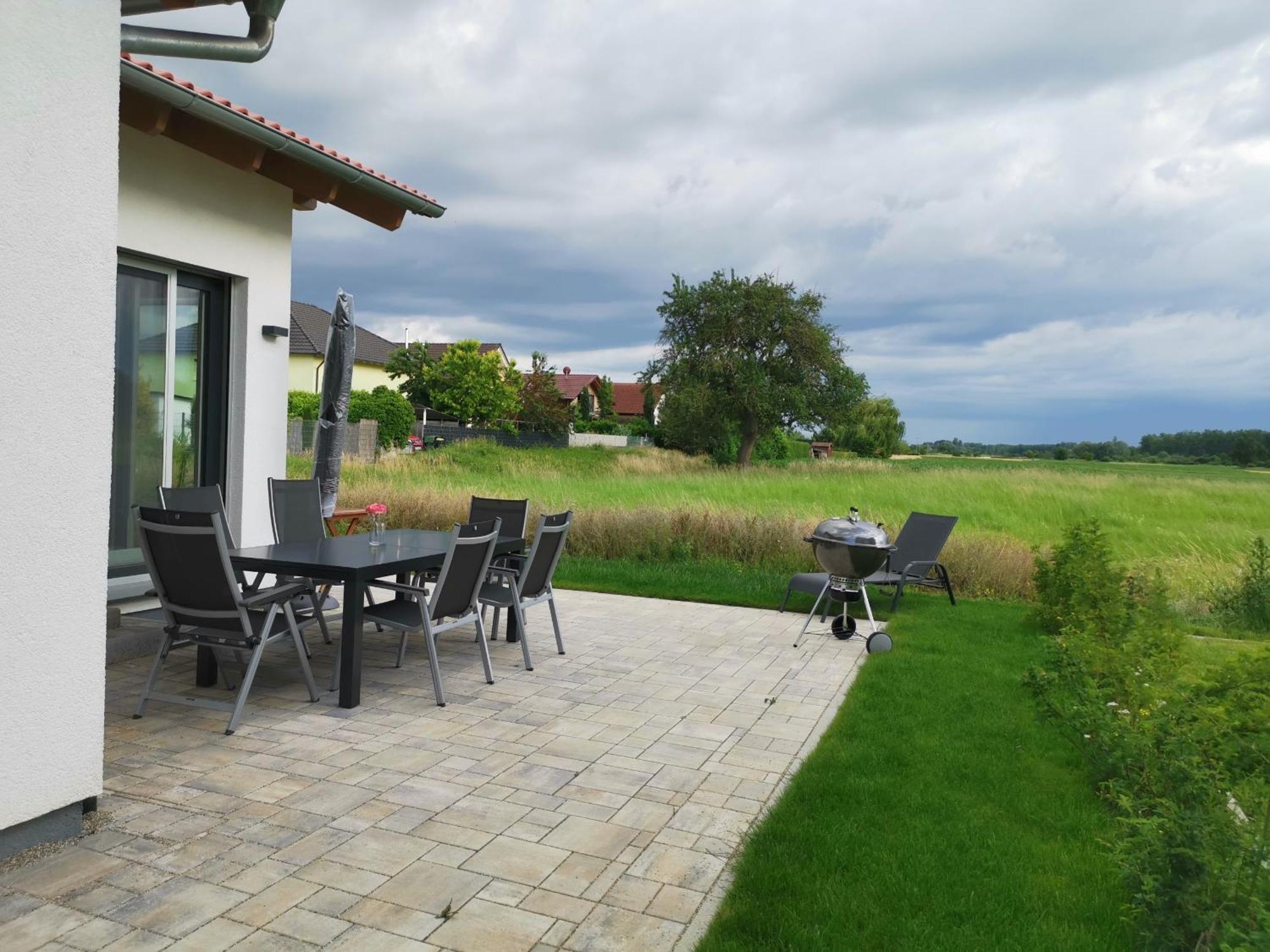 Holidayhouse4You Schwanau Quarto foto
