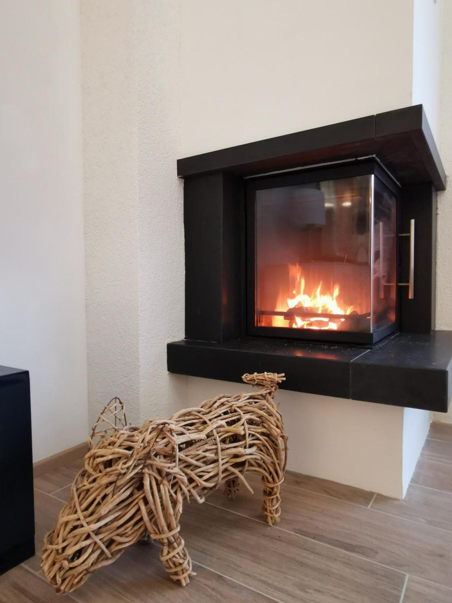 Holidayhouse4You Schwanau Quarto foto