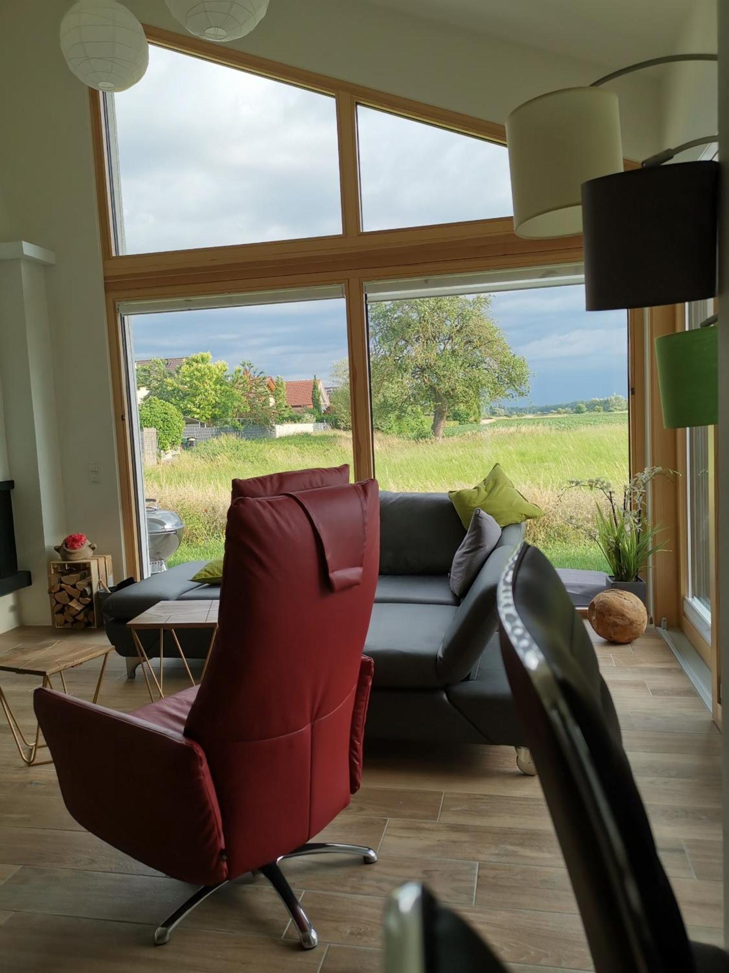 Holidayhouse4You Schwanau Quarto foto